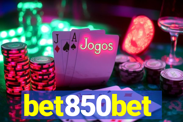 bet850bet