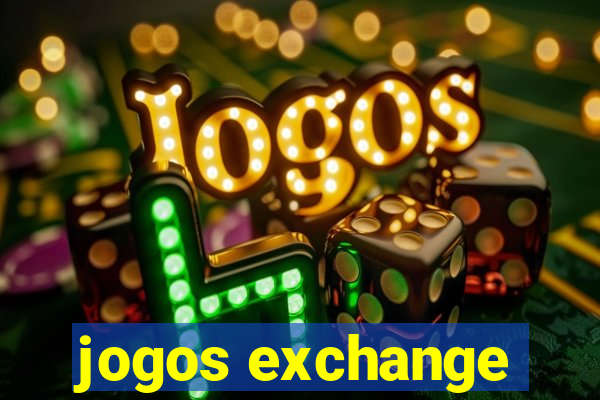 jogos exchange