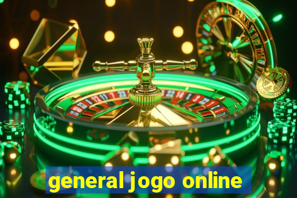 general jogo online