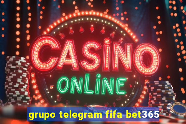 grupo telegram fifa bet365