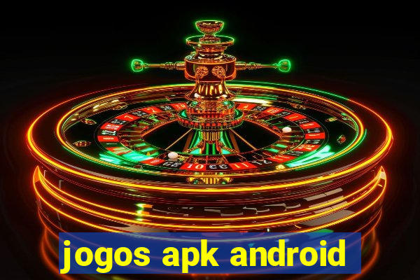 jogos apk android