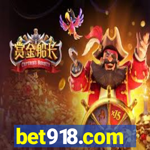 bet918.com