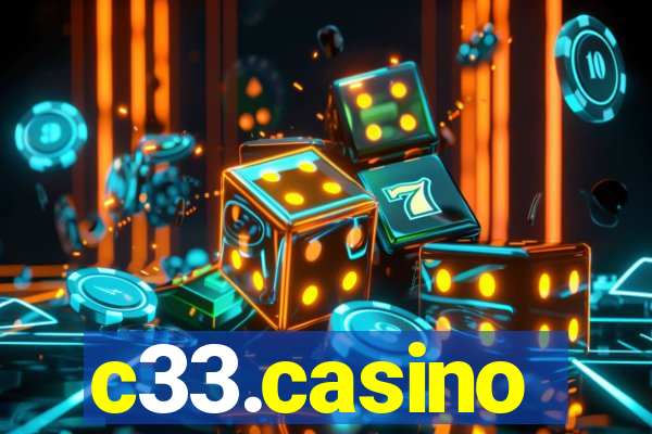 c33.casino