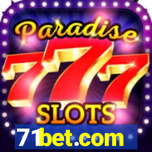 71bet.com