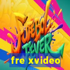 fre xvideo