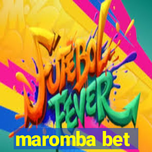 maromba bet