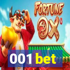 001 bet