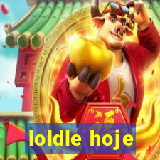 loldle hoje