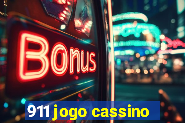 911 jogo cassino