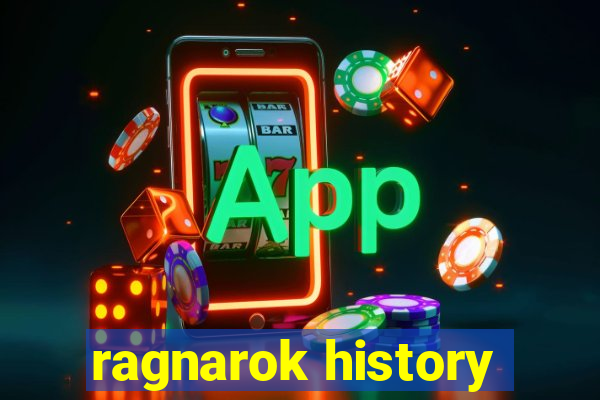 ragnarok history