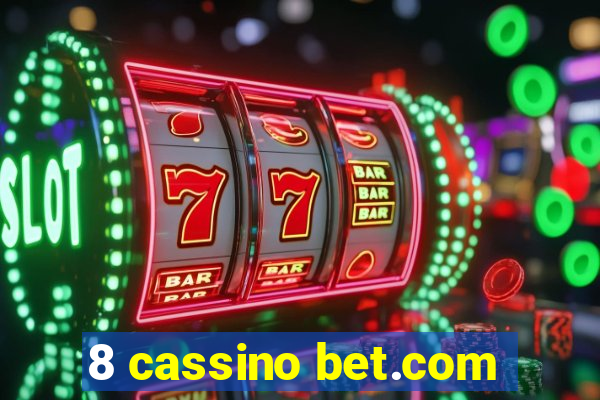 8 cassino bet.com