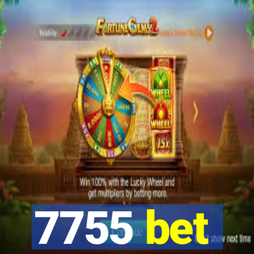 7755 bet