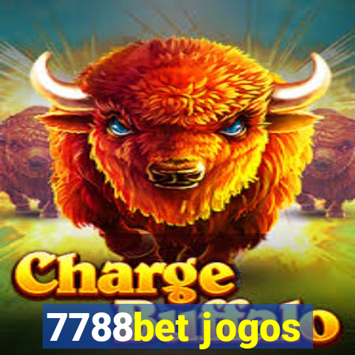 7788bet jogos