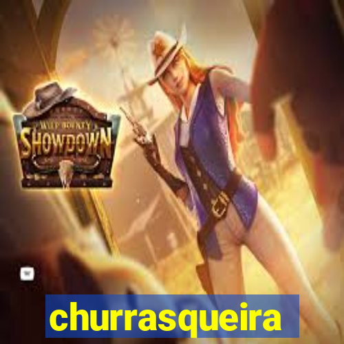 churrasqueira fortune grill