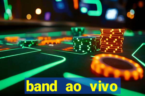 band ao vivo gratis multicanais