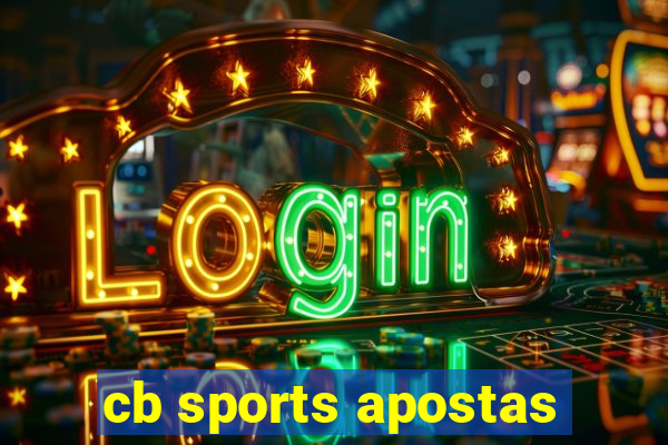 cb sports apostas