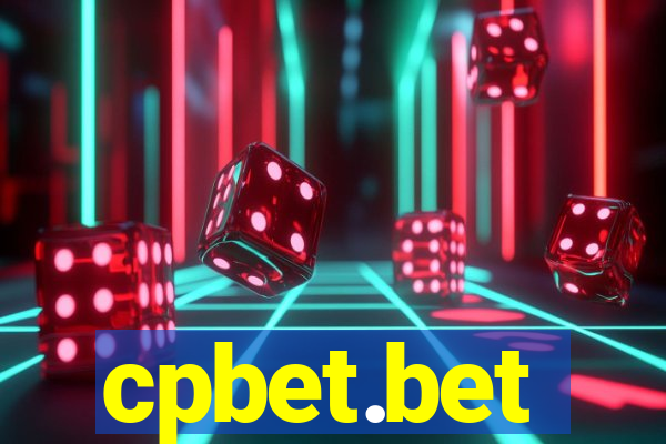 cpbet.bet