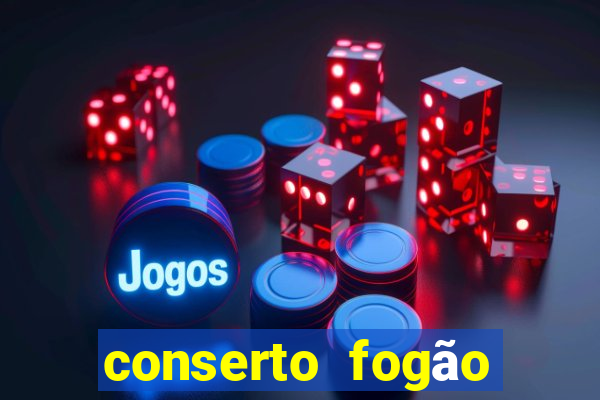 conserto fogão porto alegre