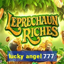 lucky angel 777