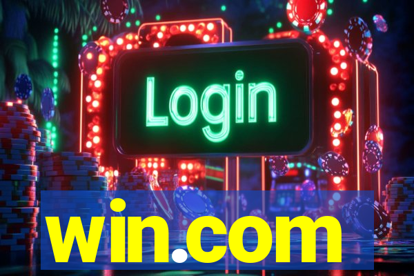 win.com