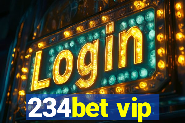 234bet vip