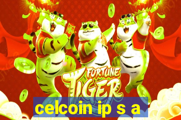 celcoin ip s a