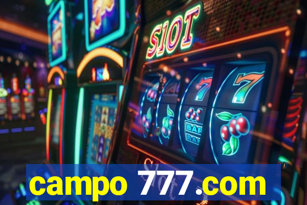 campo 777.com