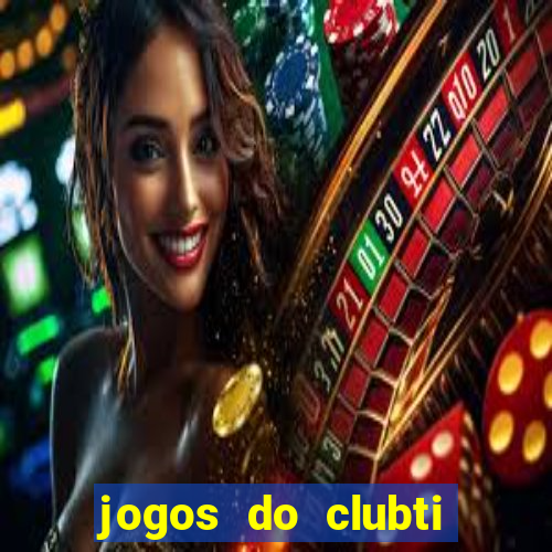 jogos do clubti devotos mirins