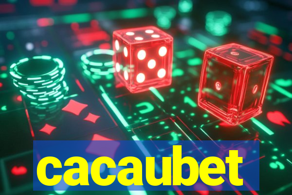 cacaubet