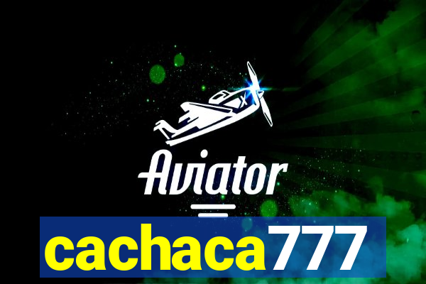 cachaca777