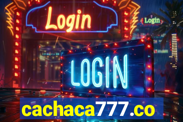 cachaca777.co