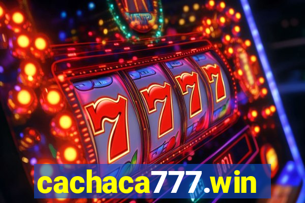 cachaca777.win