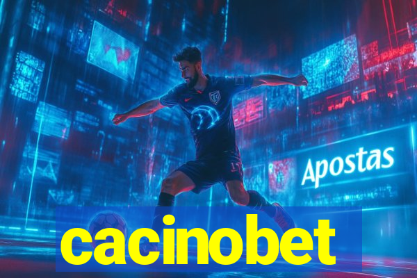 cacinobet