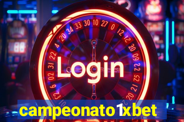 campeonato1xbet