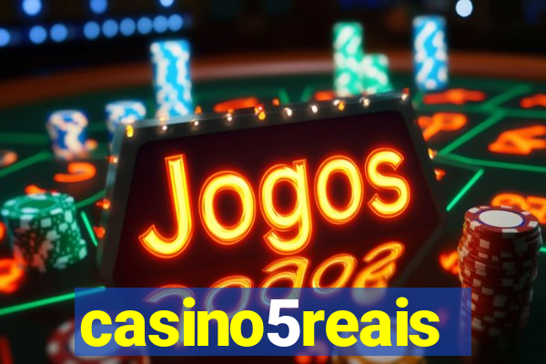 casino5reais