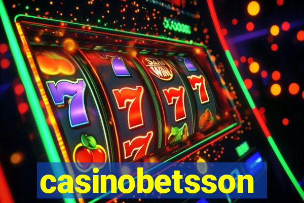 casinobetsson