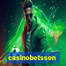 casinobetsson