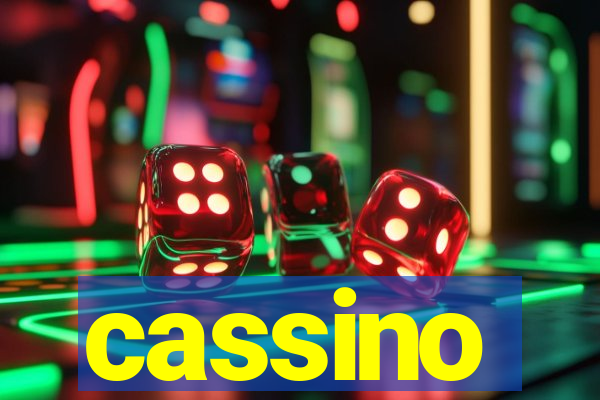 cassino