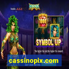 cassinopix.com