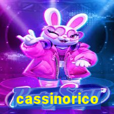 cassinorico