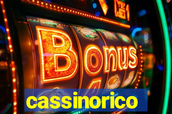 cassinorico