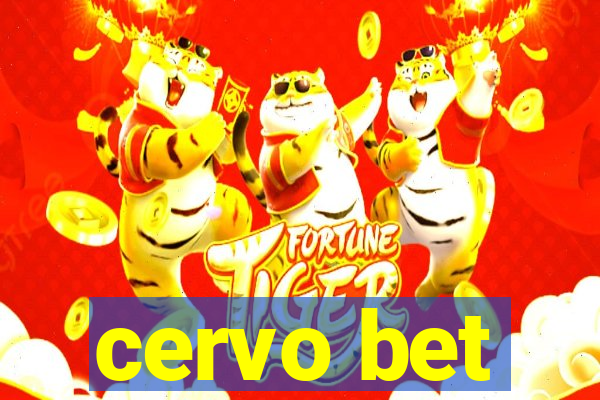 cervo bet