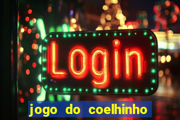 jogo do coelhinho demo gratis