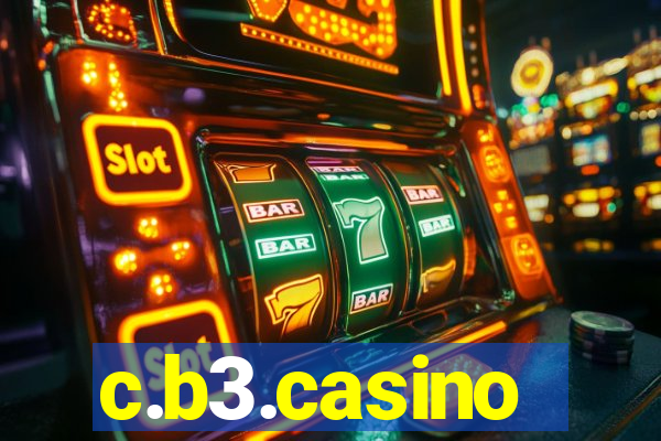 c.b3.casino