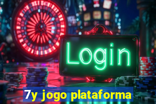 7y jogo plataforma