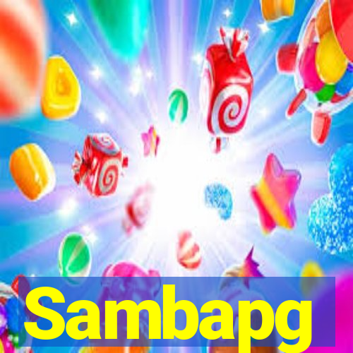 Sambapg