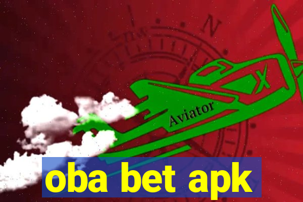 oba bet apk