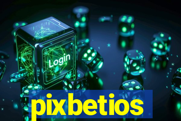 pixbetios