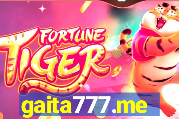 gaita777.me