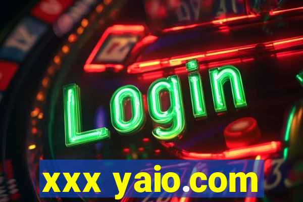 xxx yaio.com